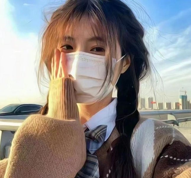 一个用英明撑起的国家